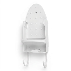 Iron Holder with Hooks - BAS Kuwait Bab Al Saif 