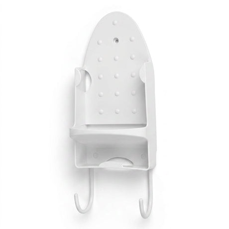 Iron Holder with Hooks - BAS Kuwait Bab Al Saif 