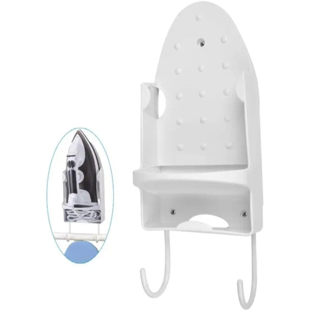 Iron Holder with Hooks - BAS Kuwait Bab Al Saif Standard Standard 