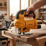 JIG SAW Electric 800W DINGQI BRAND - BAS Kuwait Bab Al Saif 