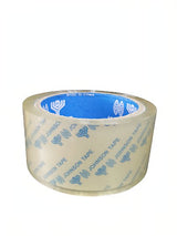 Johnson Tapes - BAS Kuwait Johnson Transparent 70 Yards 