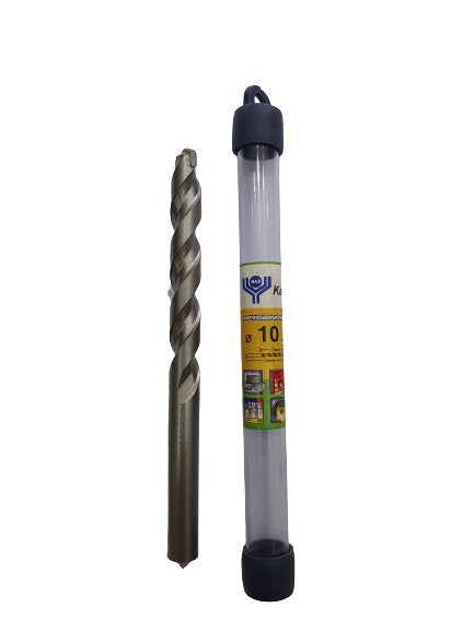 Kango Concrete drill Bit (China)- BAS Kuwait kango-BAS Standard 6 Mm 