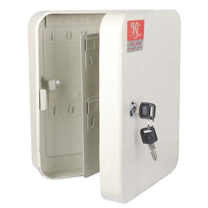 Tag Boxes Key Organisers