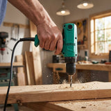 Keyless Drill Driver 250W DCA Brand - BAS Kuwait Bab Al Saif 