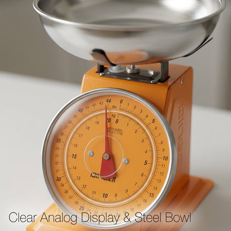 Kitchen Weight Measuring Weighing Scale 20KG Capacity DINGQI BRAND - BAS Kuwait Bab Al Saif 