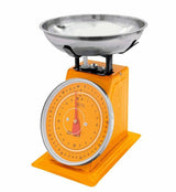 Kitchen Weight Measuring Weighing Scale 20KG Capacity DINGQI BRAND - BAS Kuwait Bab Al Saif Standard Standard 