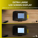 Laser measure 50m tape measure 5m handheld measuring tool Kuwait