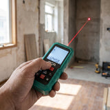 Laser Distance Meter 60m DCA BRAND - BAS Kuwait Bab Al Saif 