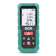Laser Distance Meter 60m DCA BRAND - BAS Kuwait Bab Al Saif 