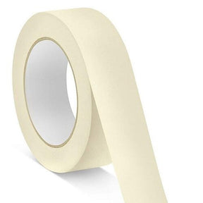 Masking tape - BAS Kuwait Bab Al Saif Standard 1" X 30 Yards 