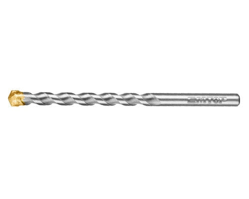 Masonry Drill Bit EMTOP BRAND - BAS Kuwait Bab Al Saif pkt / 10 pc 6Mm 