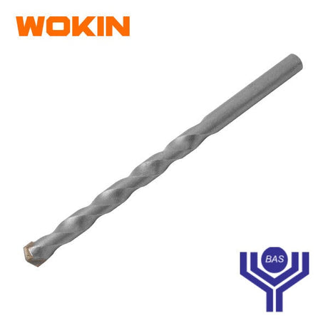 Masonry Drill Bit Wokin Brand - BAS Kuwait Bab Al Saif Standard 6 X 100Mm 