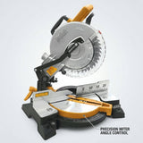 Miter Saw 2000W DINGQI BRAND - BAS Kuwait Bab Al Saif 