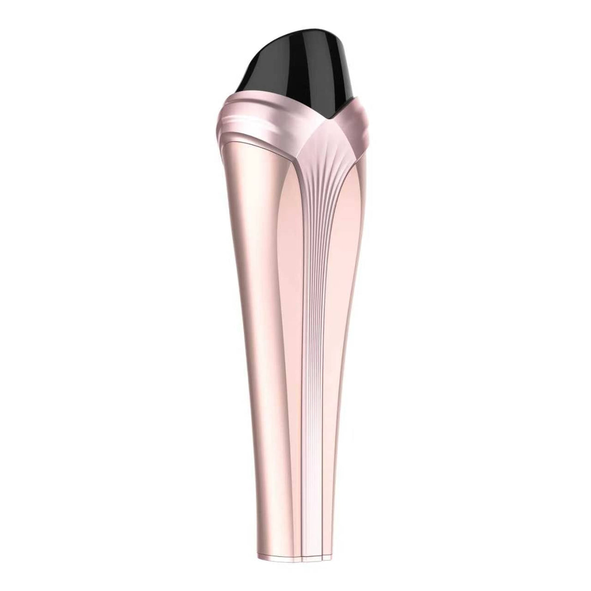 MLAY S05 RF Face Tightening and Massager Beauty Device | 3 Interchangeable Heads - BAS Kuwait Bab Al Saif 