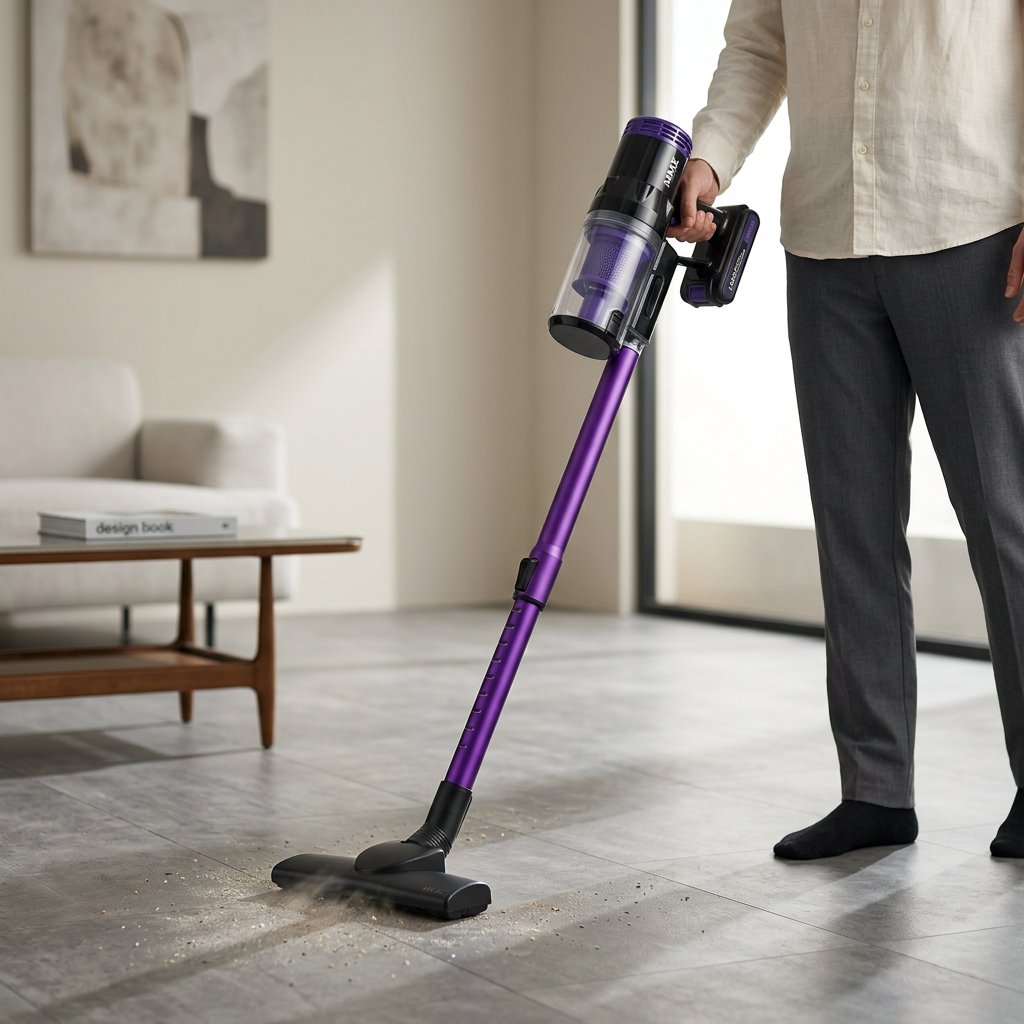 MMX Cordless Handheld Vacuum Cleaner - BAS Kuwait Bab Al Saif 