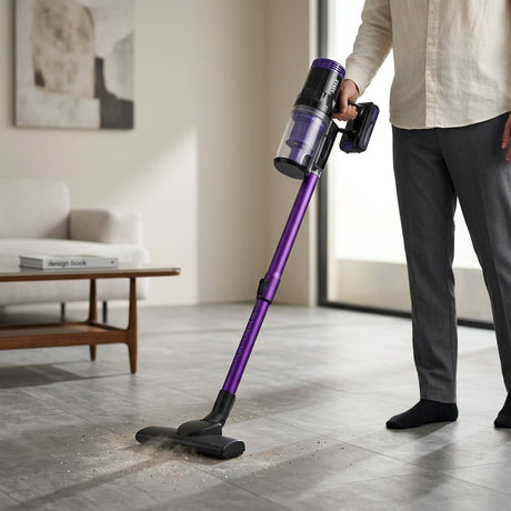 MMX Cordless Handheld Vacuum Cleaner - BAS Kuwait Bab Al Saif 