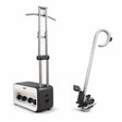 Multi-Function Training Bench All In One Fitness Machine - BAS Kuwait Bab Al Saif 