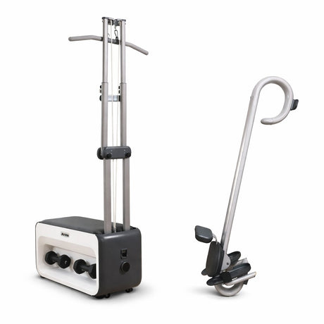Multi-Function Training Bench All In One Fitness Machine - BAS Kuwait Bab Al Saif 