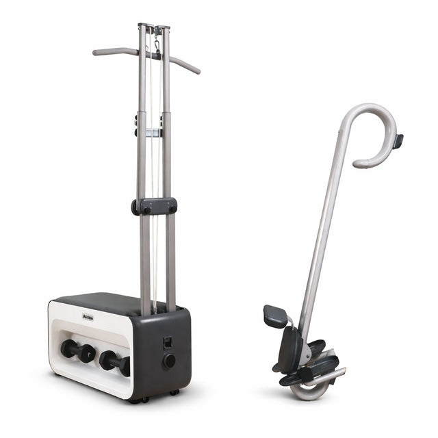 Multi-Function Training Bench All In One Fitness Machine - BAS Kuwait Bab Al Saif 
