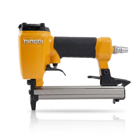 Nailer Gun / Stapler Gun For 18 Gauge brad nails Industrial Compressor Gun Dingqi Brand - BAS Kuwait Bab Al Saif 