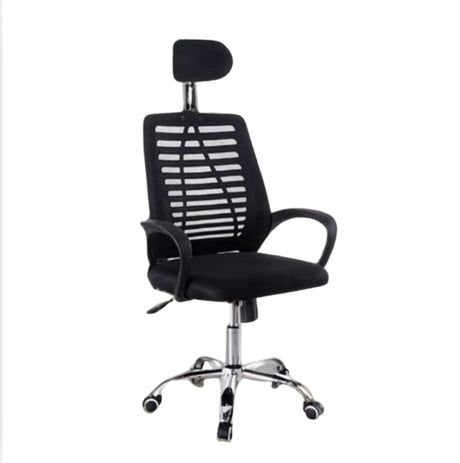 Office Chair | Executive Office chair– BAS Kuwait Bab Al Saif Standard Standard 