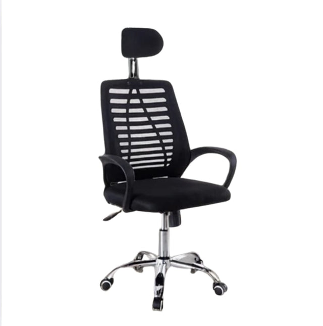 Office Chair | Executive Office chair– BAS Kuwait Bab Al Saif Standard Standard 