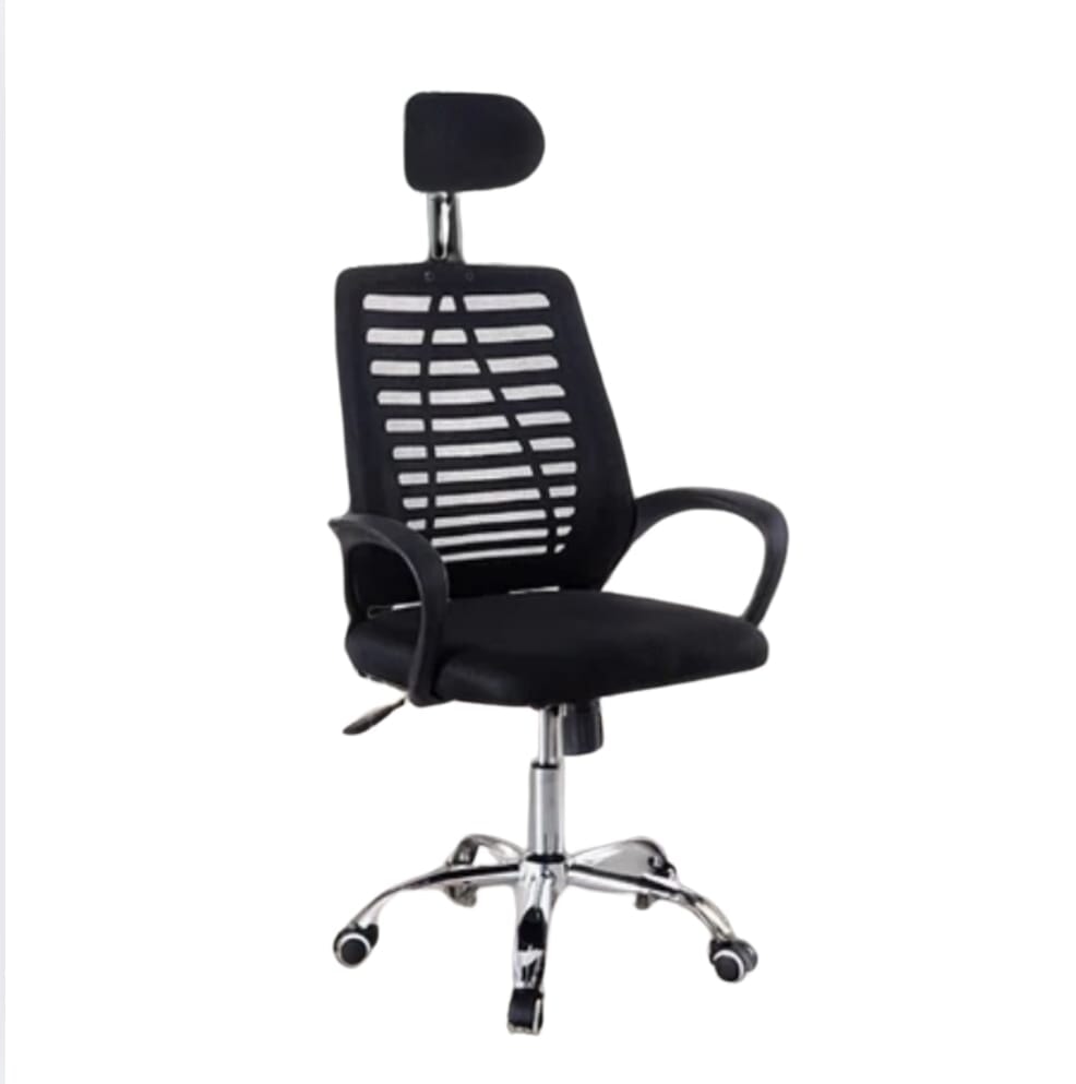 Office Chair | Executive Office chair– BAS Kuwait Bab Al Saif Standard Standard 