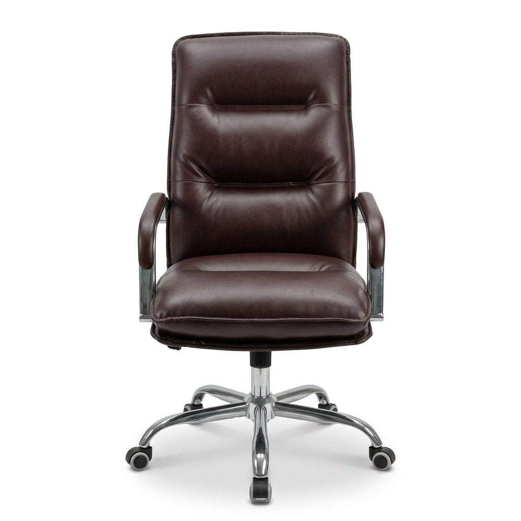 Office Chair Reclining Standard Comfort - BAS Kuwait Bab Al Saif 
