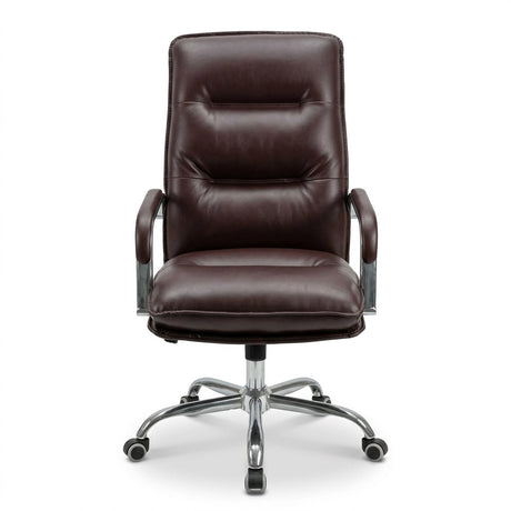 Office Chair Reclining Standard Comfort - BAS Kuwait Bab Al Saif 