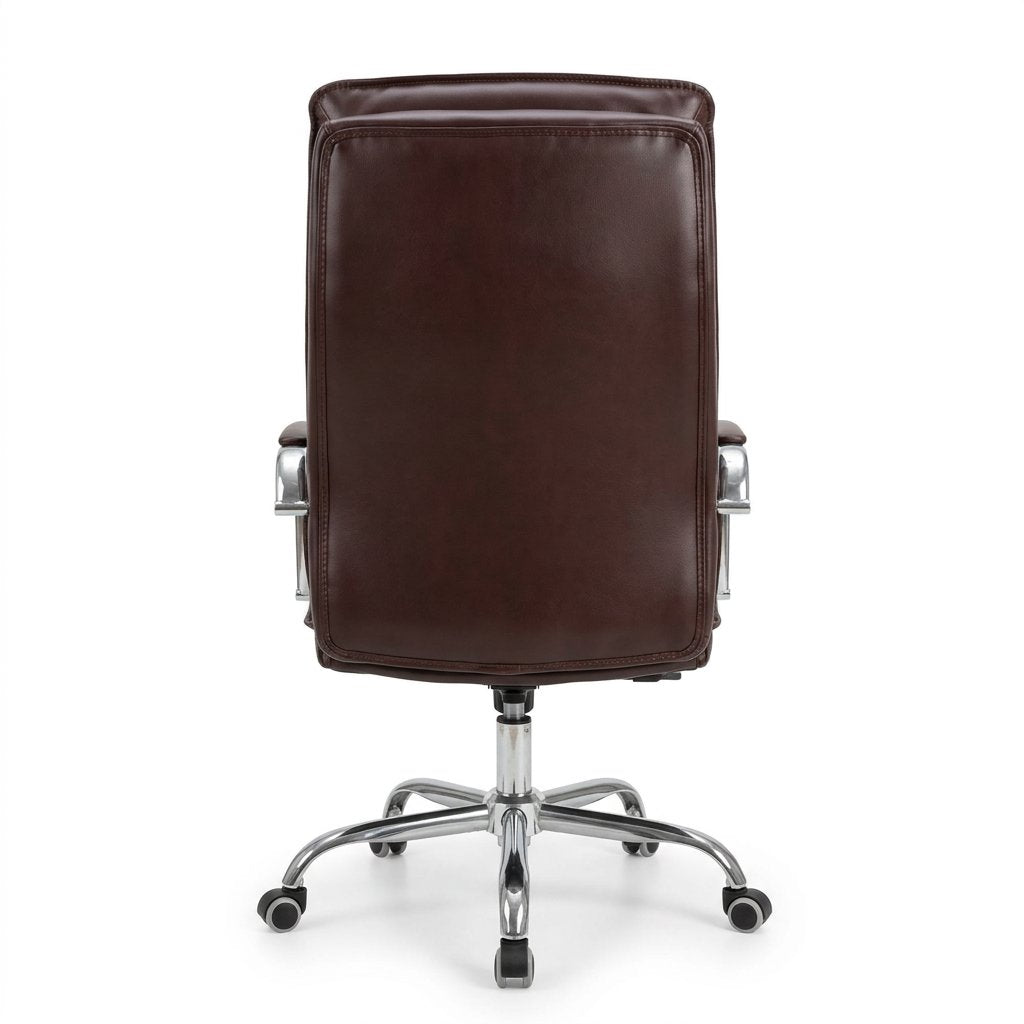 Office Chair Reclining Standard Comfort - BAS Kuwait Bab Al Saif 