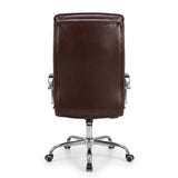Office Chair Reclining Standard Comfort - BAS Kuwait Bab Al Saif 
