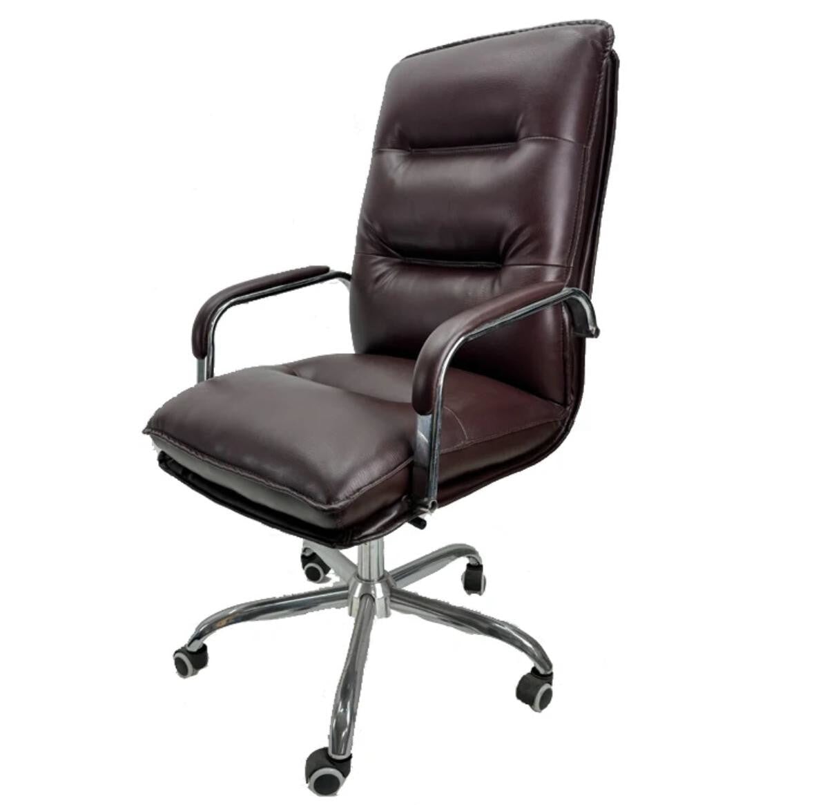 Office Chair Reclining Standard Comfort - BAS Kuwait Bab Al Saif Standard Standard 