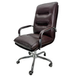 Office Chair Reclining Standard Comfort - BAS Kuwait Bab Al Saif Standard Standard 