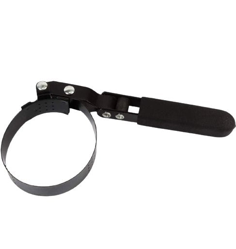 Oil Filter Wrench Belt Metal - BAS Kuwait Bab Al Saif Standard Standard 