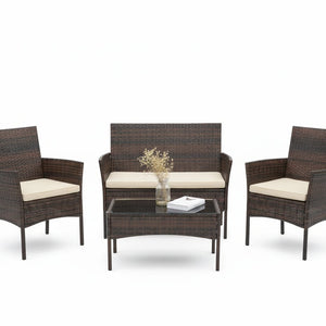 Table & Chairs