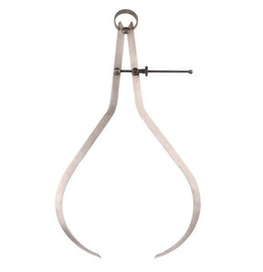 Outside Spring Caliper - BAS Kuwait Bab Al Saif Standard 18" 