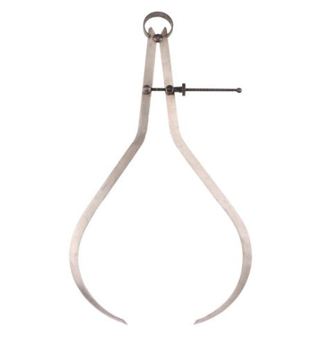 Outside Spring Caliper - BAS Kuwait Bab Al Saif Standard 18" 