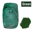 Oxide Powder 20 kg (Black, Blue, Brown, Green, Orange, Red, Yellow) - BAS Kuwait BAS Green 20Kg 