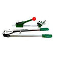 Packing Machine PVC for PP Strap 5/8″ - BAS Kuwait Bab Al Saif Standard 5/8" 