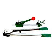 Packing Machine PVC for PP Strap 5/8″ - BAS Kuwait Bab Al Saif Standard 5/8" 