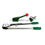 Packing Machine PVC for PP Strap 5/8″ - BAS Kuwait Bab Al Saif Standard 5/8" 