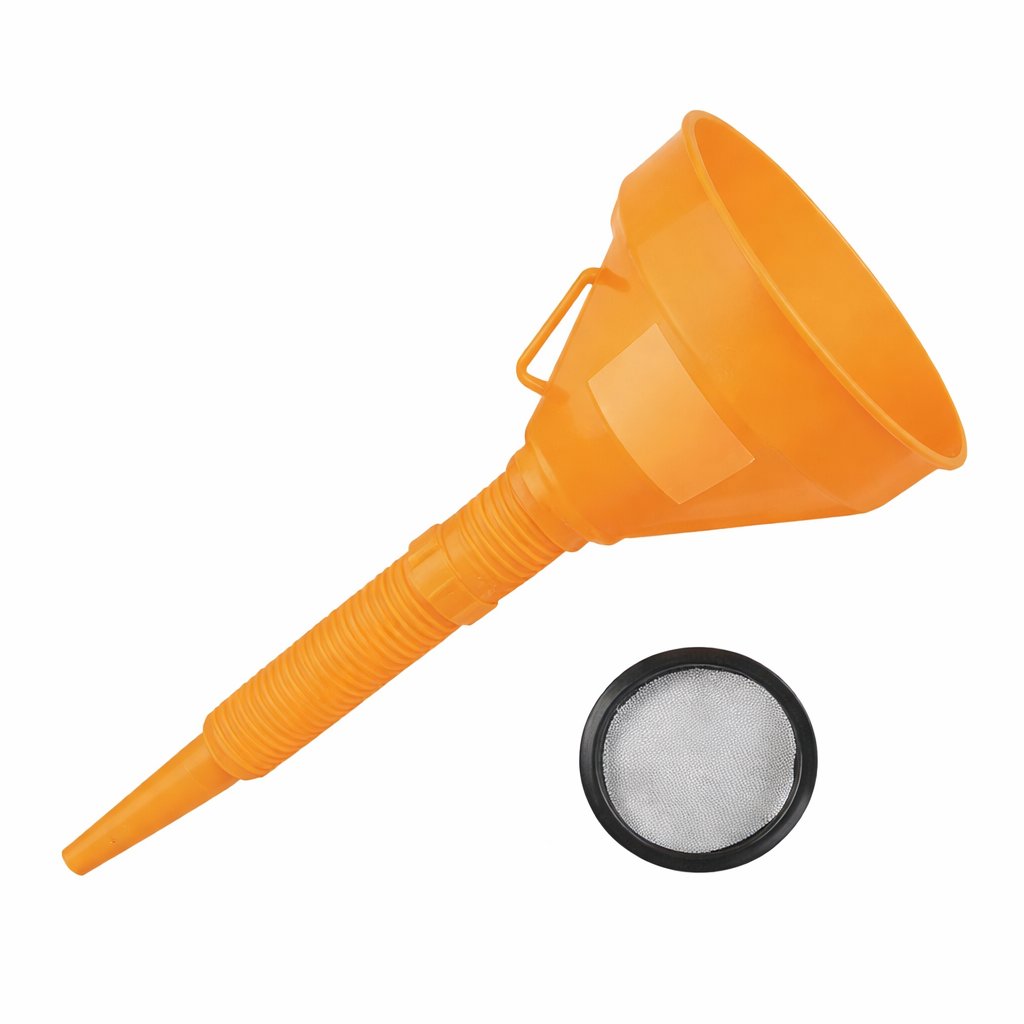 PE Funnel DINGQI BRAND - BAS Kuwait Bab Al Saif 