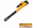 Pipe Wrench Heavy Duty Carbon Steel 18" DINGQI BRAND - BAS Kuwait Bab Al Saif Standard Standard 
