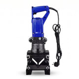Portable Electric Angle Bar Cutting Tool 1200W - BAS Kuwait Bab Al Saif 
