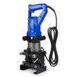 Portable Electric Angle Bar Cutting Tool 1200W - BAS Kuwait Bab Al Saif 