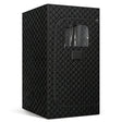 Portable Electric Sauna Machine 1200W - BAS Kuwait Bab Al Saif 