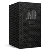 Portable Electric Sauna Machine 1200W - BAS Kuwait Bab Al Saif 