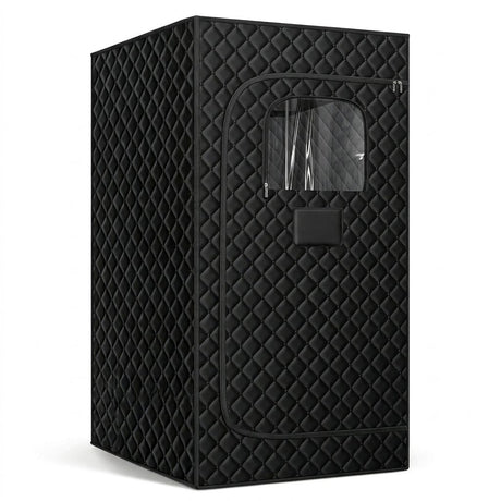 Portable Electric Sauna Machine 1200W - BAS Kuwait Bab Al Saif 