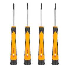 Precision Screwdriver Set Watch Repair Tool DINGQI BRAND - BAS Kuwait
