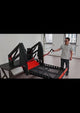 Automatic Electric Lift Foldable for Wheelchair Users or Disabled – Fits Cars, Vans & Stairs - BAS Kuwait
